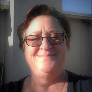 Meet your Posher, Patsy